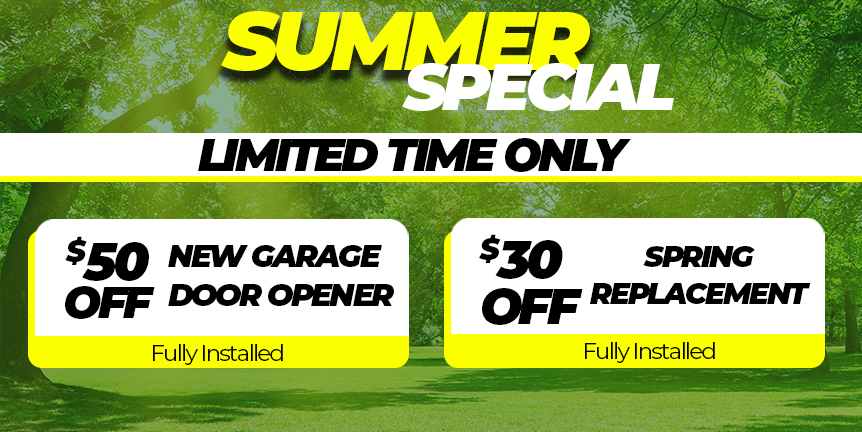 Summer Special