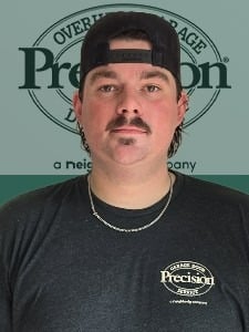 Employee photo of Beau Gleason