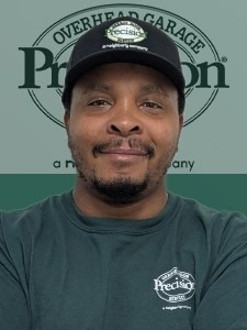 Employee photo of Brandon Gilbert