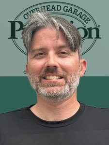 Employee photo of Derek Chanove