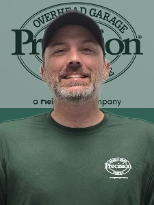 Employee photo of Derek Chanove