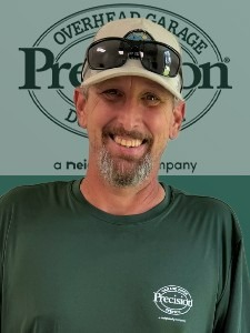 Employee photo of Joshua Beezer