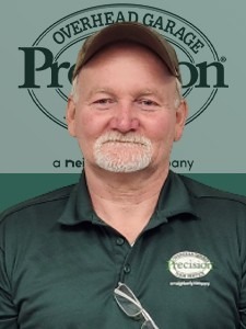 Precision Garage Door South Georgia | Repair, Openers & New Garage Doors