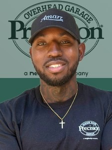 Employee photo of Thomas Weatherspoon